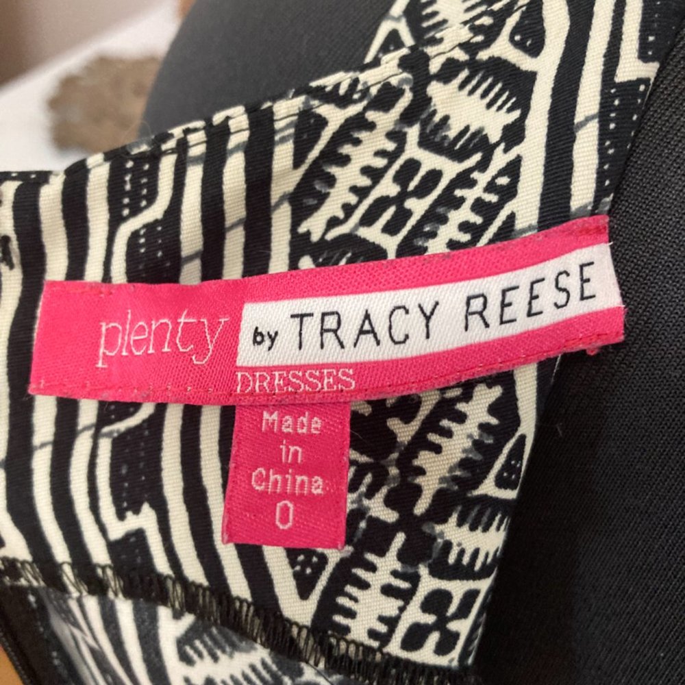 Plenty by Tracy Reese A-line Dress - Picture 7 of 8
